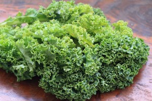 CurlyKale